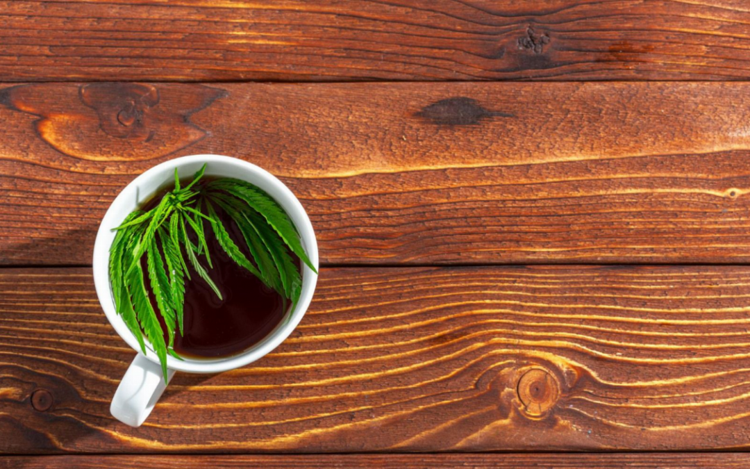 Avantages surprenants du thé au CBD pour la santé