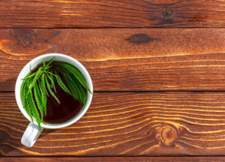Avantages surprenants du thé au CBD pour la santé