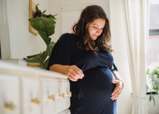 Comprendre les saignements durant la grossesse