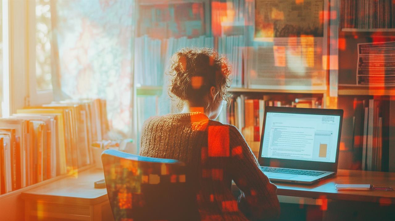 Faux négatifs et faux positifs : comment détecter un haut potentiel grâce au test zèbre gratuit en ligne de manière fiable