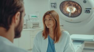 Quels sont les effets secondaires de la radiothérapie sur la déglutition et comment y faire face ?