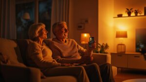 Les avantages incontournables de la téléassistance pour les seniors