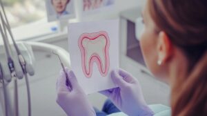 Comment reconnaître et traiter efficacement un abcès dentaire