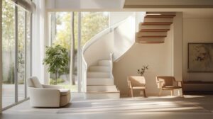 Améliorer son confort à domicile grâce à un monte-escalier adapté