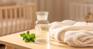 Le julep gommeux : un remède efficace pour soulager les coliques du nourrisson – Avantages et limites par rapport aux massages et tisanes