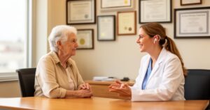 Pourquoi choisir un audioprothésiste au Mans pour votre santé auditive ?