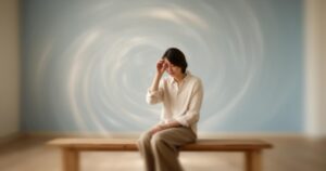 Le stress peut-il provoquer des vertiges ? Tout ce que vous devez savoir avant de consulter un professionnel