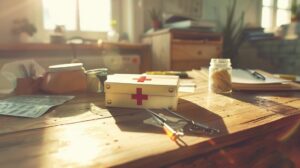 Top 9 des meilleures trousses de secours professionnelles en 2026